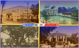 Relizane 500- Souvenirs